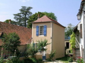 Maison rénovée avec vue sur château, animaux acceptés, terrasse panoramique - FR-1-489-164